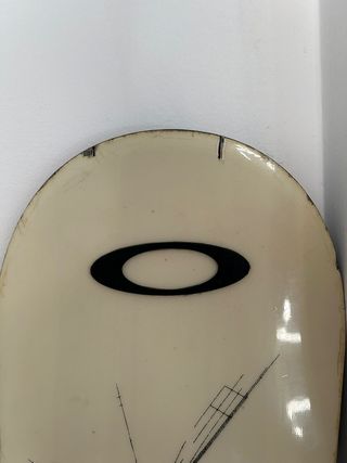 Tabla Snowboard K2 162W usada