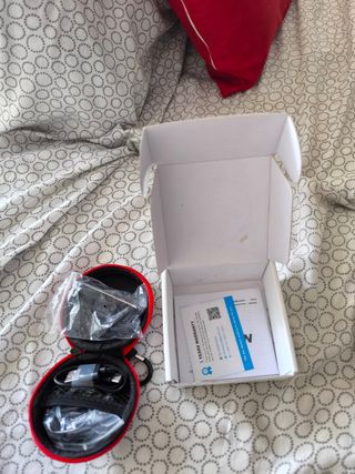 Auriculares Bluetooth New Bee
