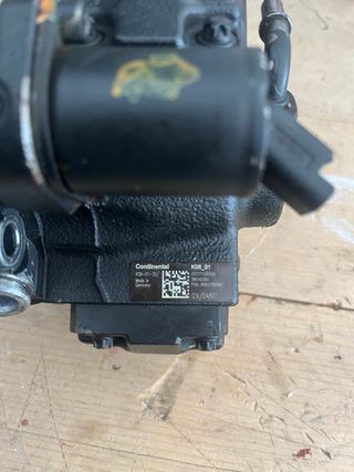 Bomba inyectora Ford 2.0 TDCi