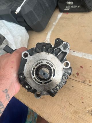 Bomba inyectora Ford 2.0 TDCi