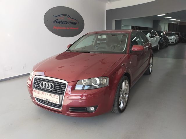 Audi A3 2004