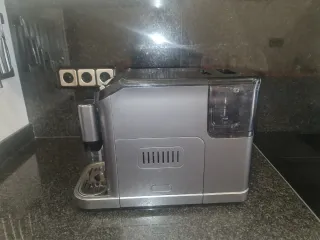 Cafetera Taurus Accento Latte