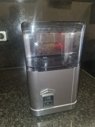 Cafetera Taurus Accento Latte