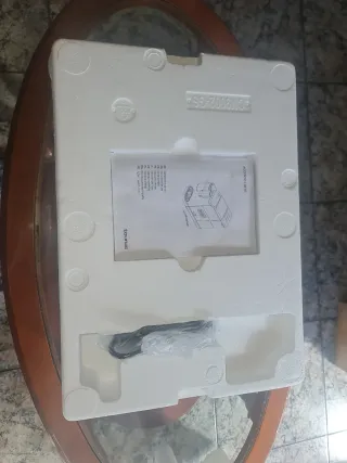 Cafetera Taurus Accento Latte