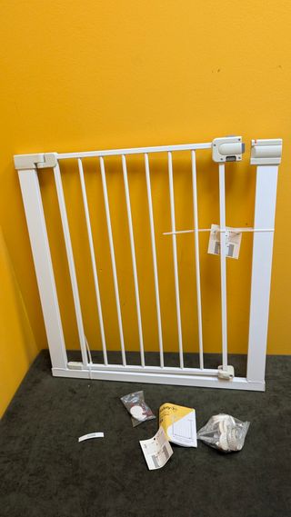 Safety 1st Barrera para Bebés