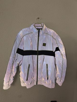 Lote Ropa - Chaquetas 