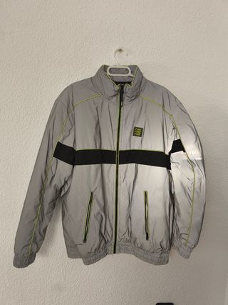 Lote Ropa - Chaquetas 