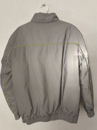 Lote Ropa - Chaquetas 
