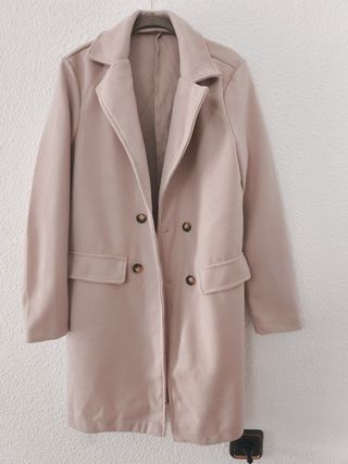 Lote Ropa - Chaquetas 