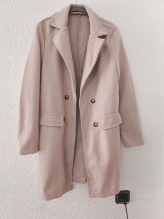 Lote Ropa - Chaquetas 