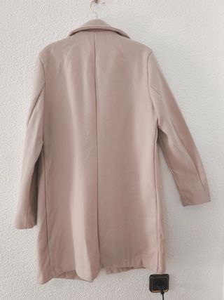 Lote Ropa - Chaquetas 