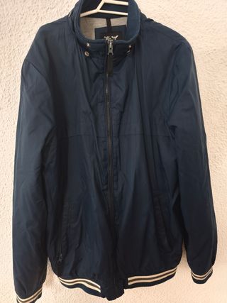 Lote Ropa - Chaquetas 