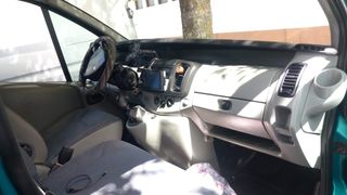 Renault Trafic 2005
