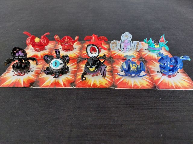 Bakugan