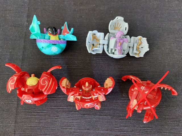 Bakugan
