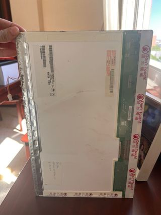Pantalla Chi Mei N75413-L03