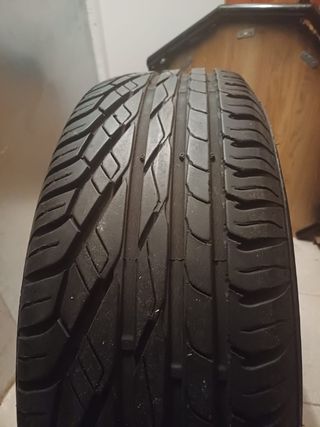 Rueda completa Range Rover Evoque