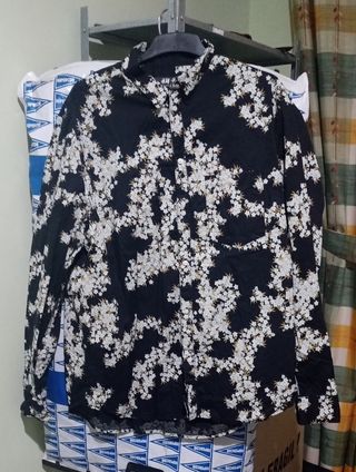 Camisa 