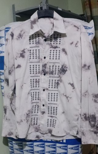 Camisa 