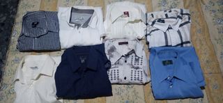 Camisa 