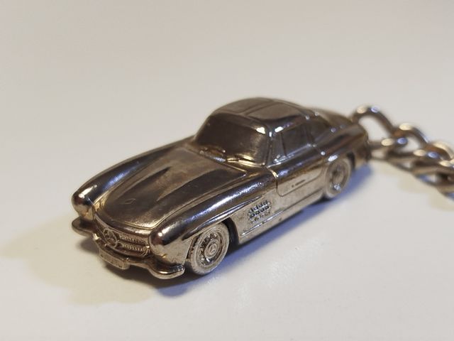 Llavero Mercedes Benz 300 SL