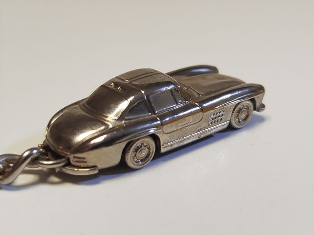 Llavero Mercedes Benz 300 SL
