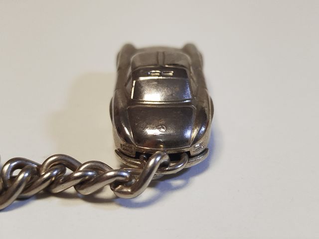 Llavero Mercedes Benz 300 SL