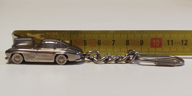 Llavero Mercedes Benz 300 SL