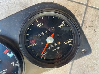 Relojes Porsche 914/911
