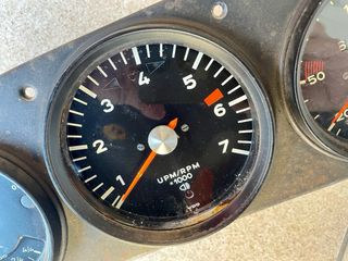 Relojes Porsche 914/911