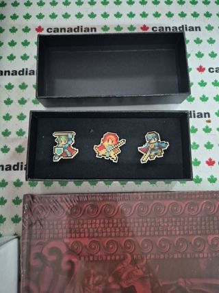 Fire Emblem Echoes: Edición Limitada