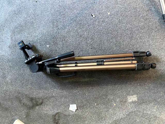 Treppiede Hama Star 63