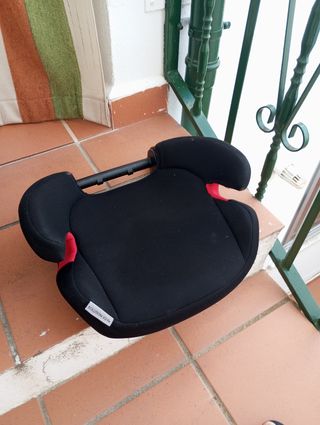  Sillas niño coche  Cybex Silver Solution X2-Fix