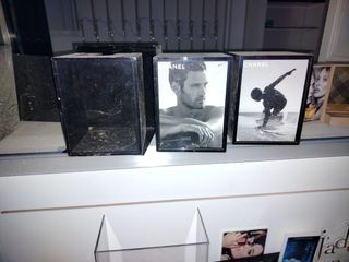 Decoración Tienda Alta Gama