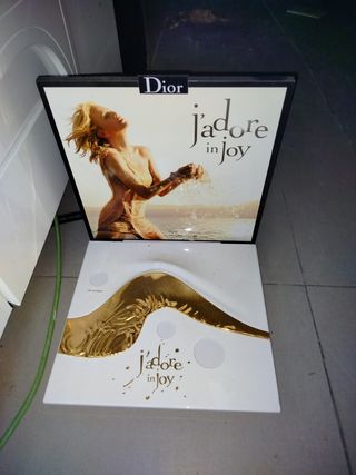 Decoración Tienda Alta Gama