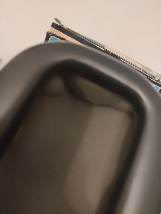 Cuffie antirumore bordo pista FERARI