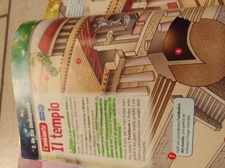 Relibook. Corso di IRC. Per la Scuola media. Co...