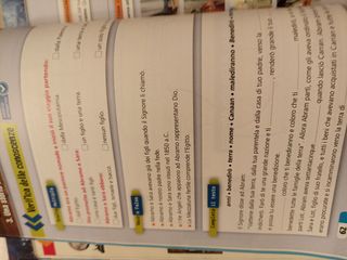 Relibook. Corso di IRC. Per la Scuola media. Co...