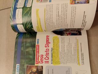 Relibook. Corso di IRC. Per la Scuola media. Co...