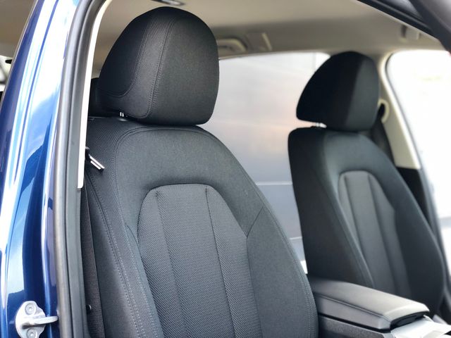 BMW 318dA TOURING G21.