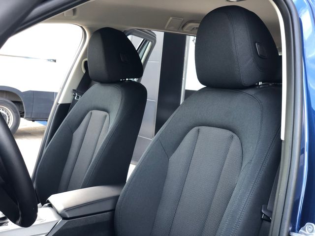 BMW 318dA TOURING G21.