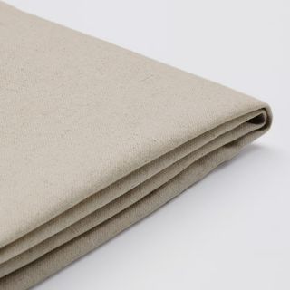 BACKSÄLEN
Funda para sofá de 2 plazas, Katorp natu
