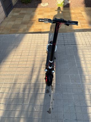 Patinete eléctrico Cecotec Bongo Serie Z