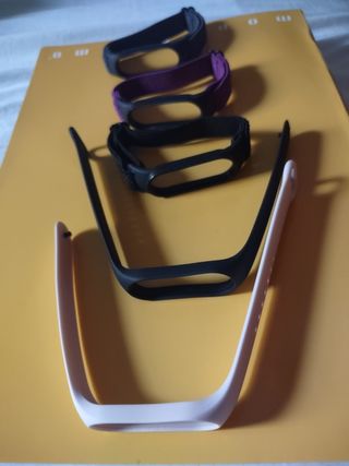 5 Cinturini per  Xiaomi Smart Watch 5,6 e 7