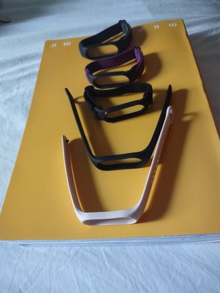5 Cinturini per  Xiaomi Smart Watch 5,6 e 7