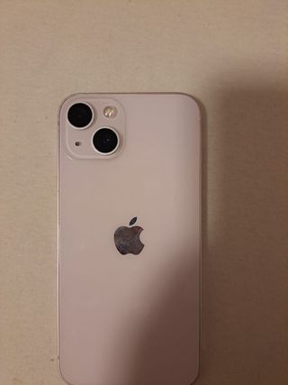iPhone 13 blanco - 85%