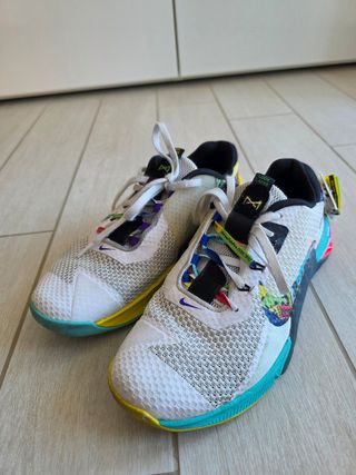 Nike Metcon 7 AMP Scarpe Fitness