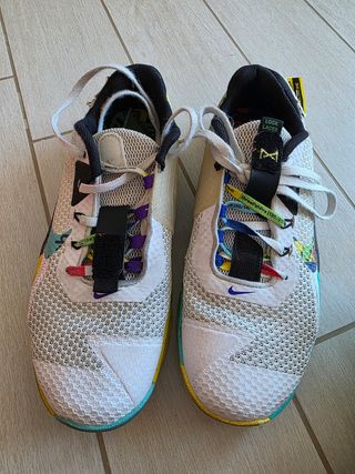 Nike Metcon 7 AMP Scarpe Fitness