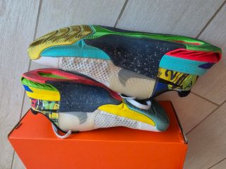Nike Metcon 7 AMP Scarpe Fitness