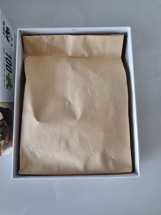 Puzzle WWF Elefantes 100 piezas